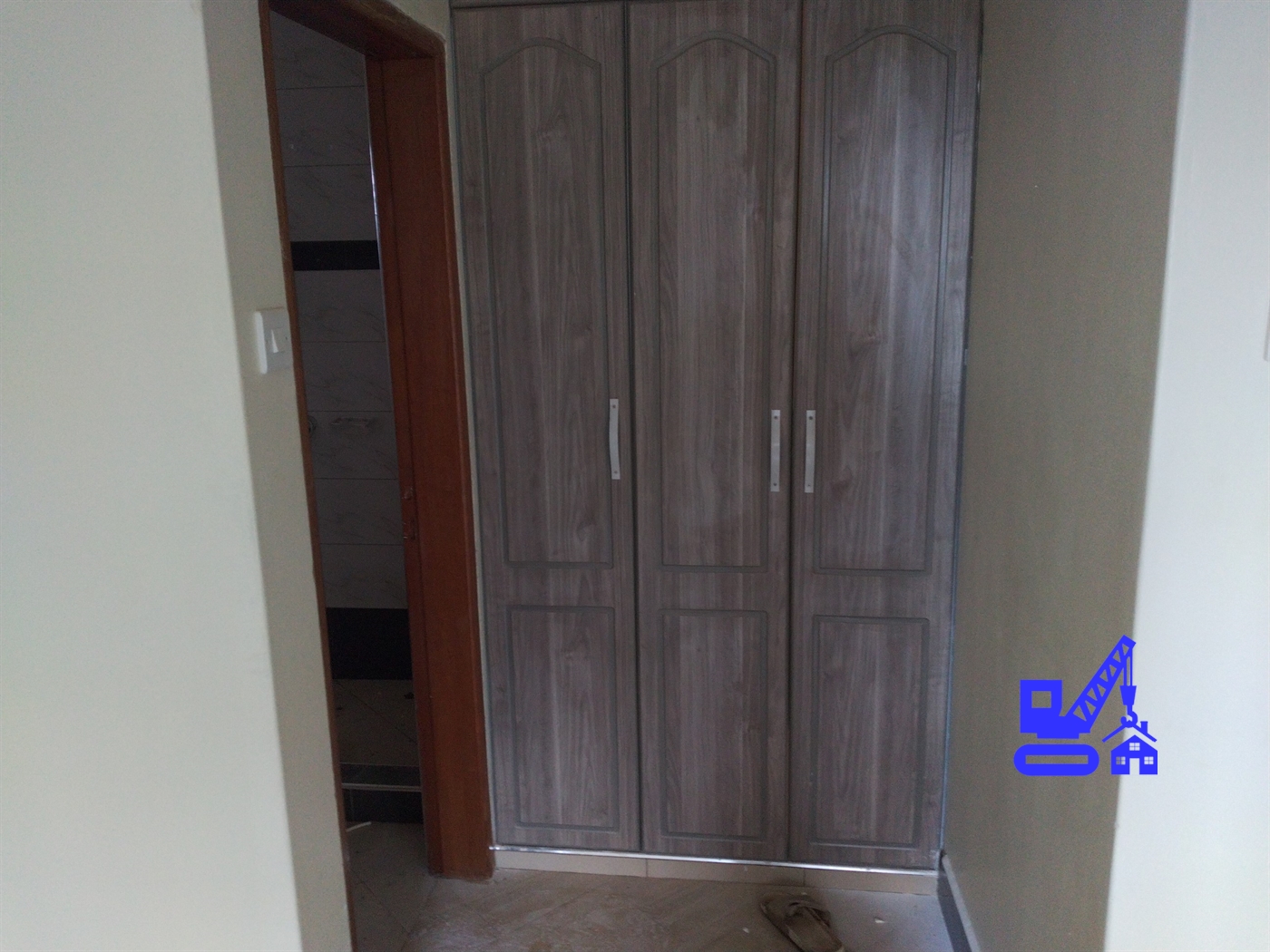 Apartment for rent in Bukoto Kampala