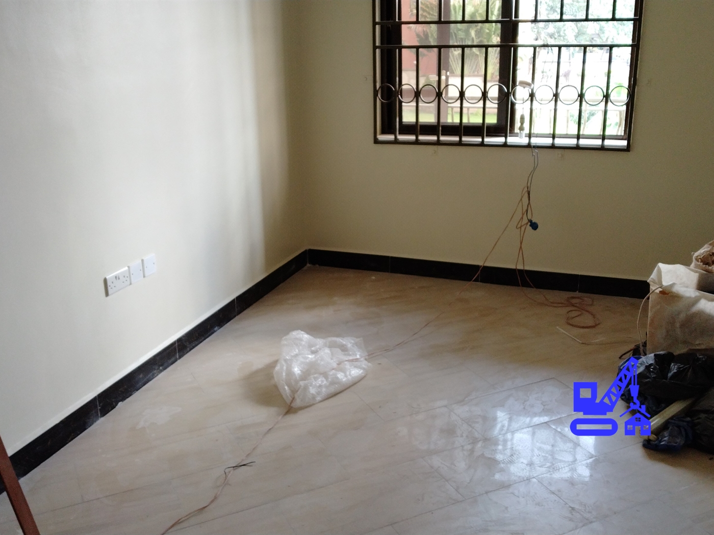 Apartment for rent in Bukoto Kampala