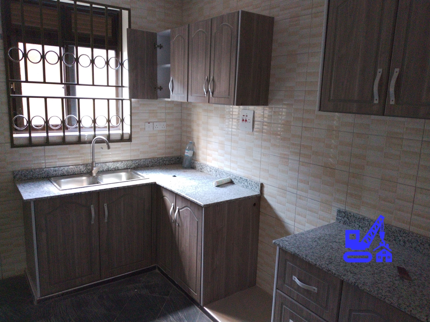 Apartment for rent in Bukoto Kampala