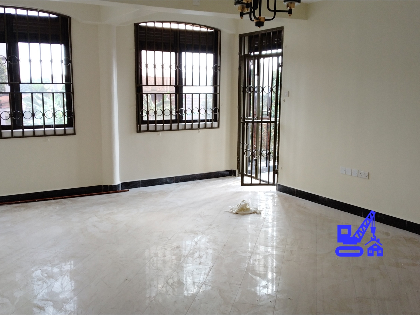 Apartment for rent in Bukoto Kampala