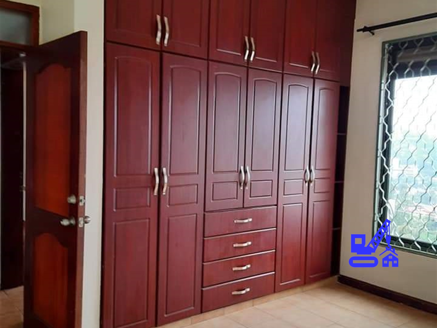 Duplex for rent in Naguru Kampala