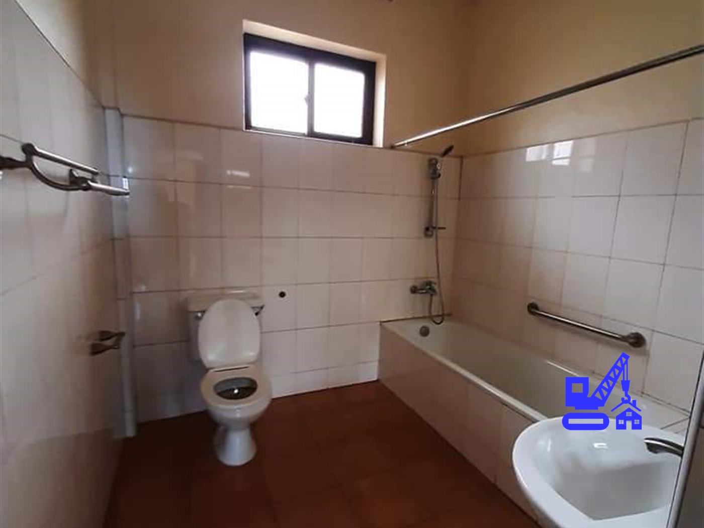 Duplex for rent in Naguru Kampala