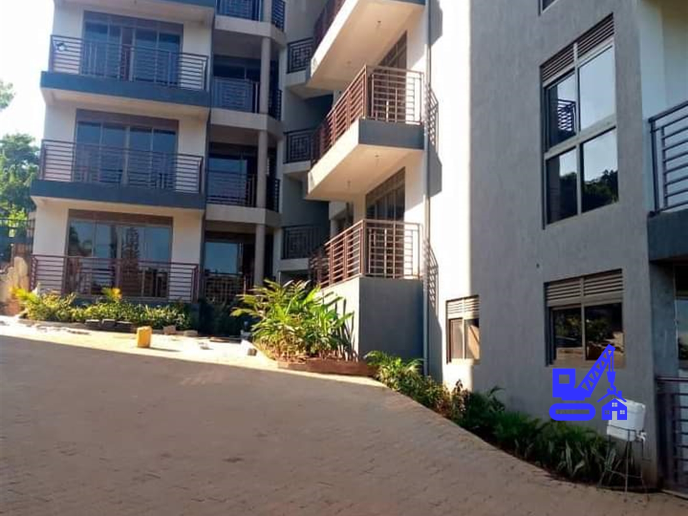 2 Bedroom Apartment For Rent In Naguru Kampala Uganda Code 04 10 22