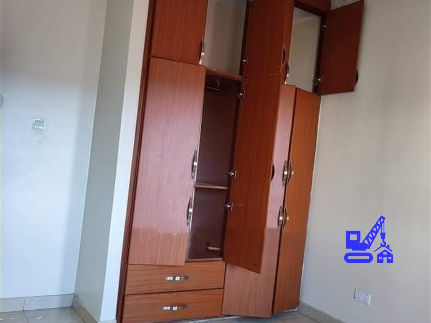 Apartment for rent in Kira Wakiso