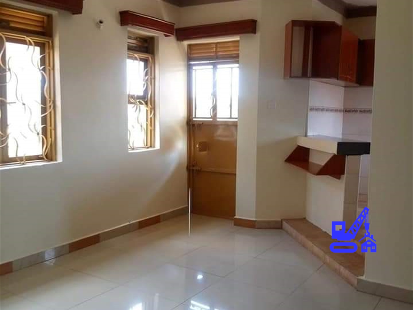 Apartment for rent in Kyanja Kampala