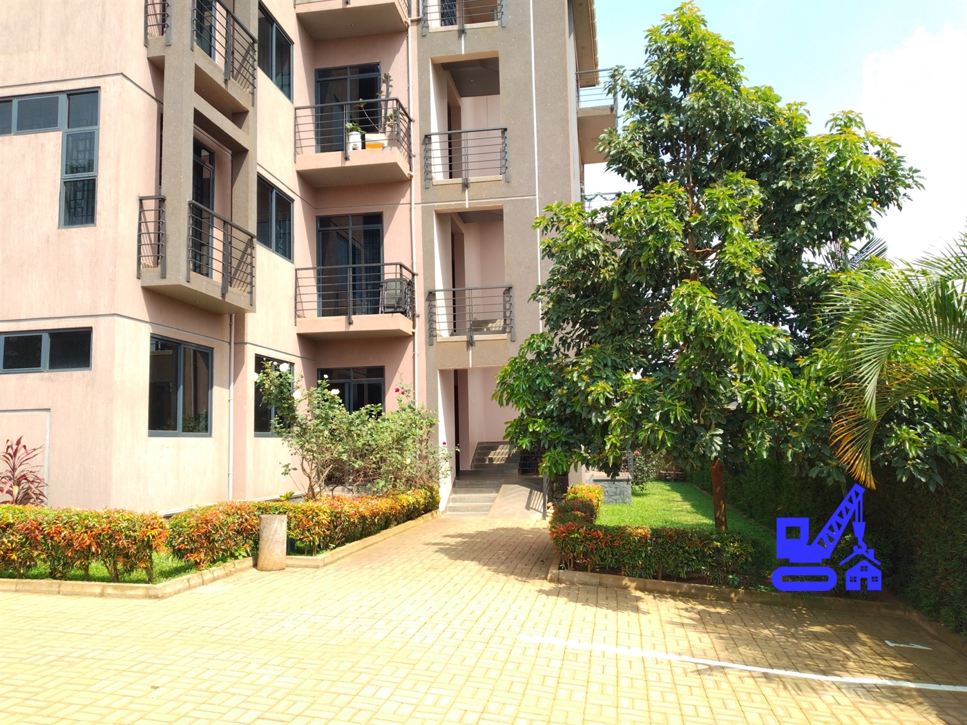 Apartment for rent in Kyanja Kampala