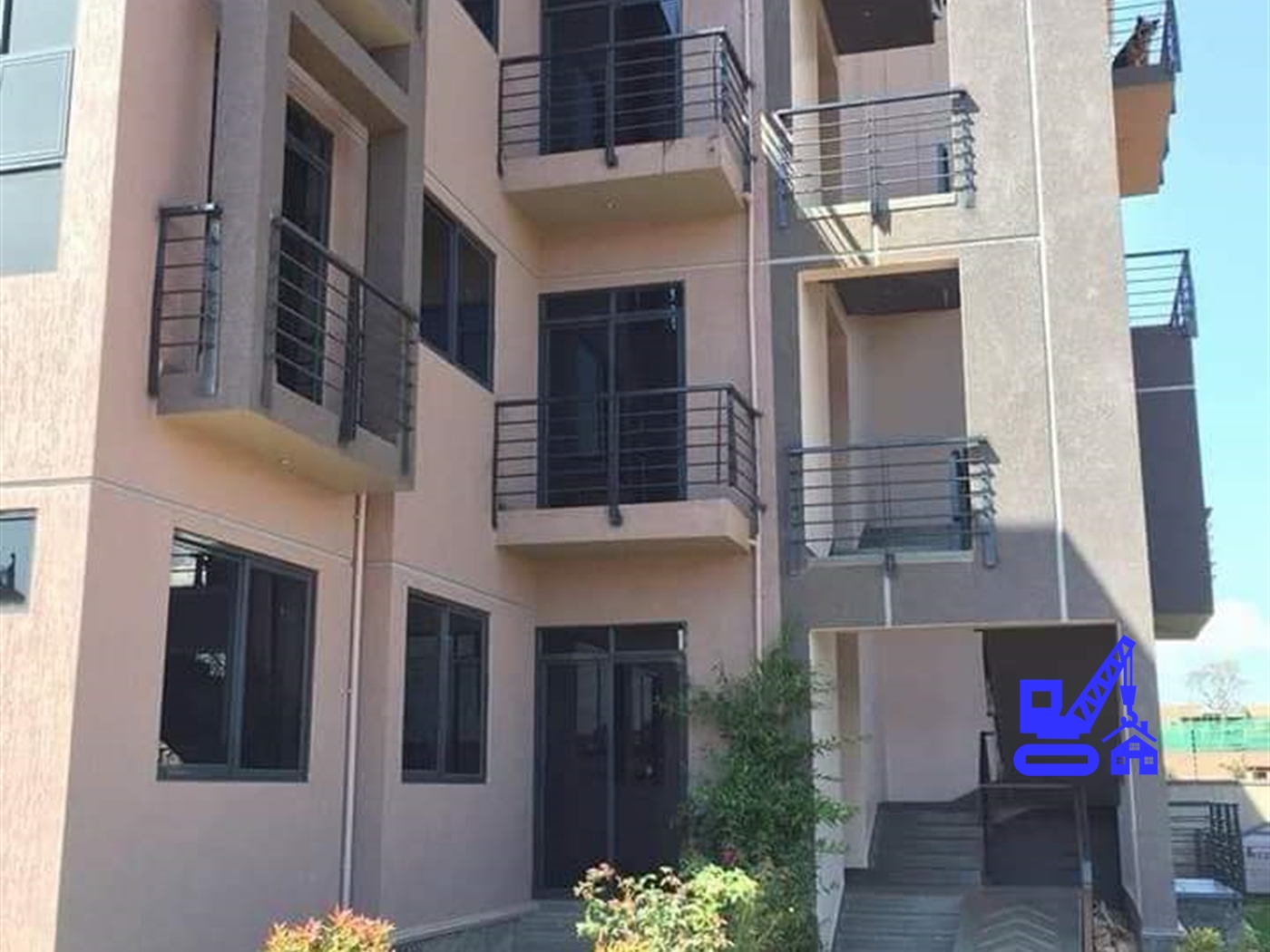 Apartment for rent in Kyanja Kampala