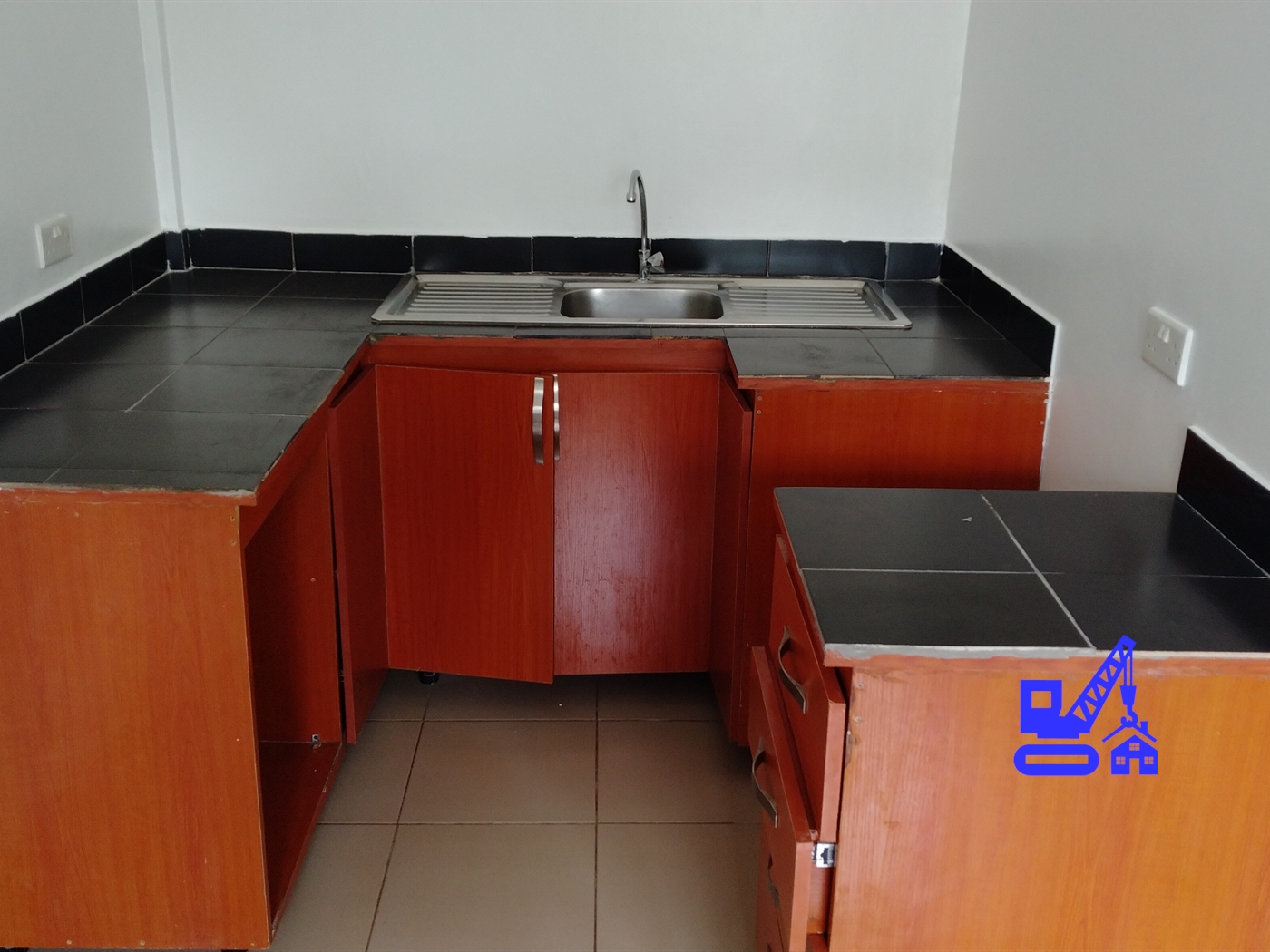 Apartment for rent in Kisaasi Kampala