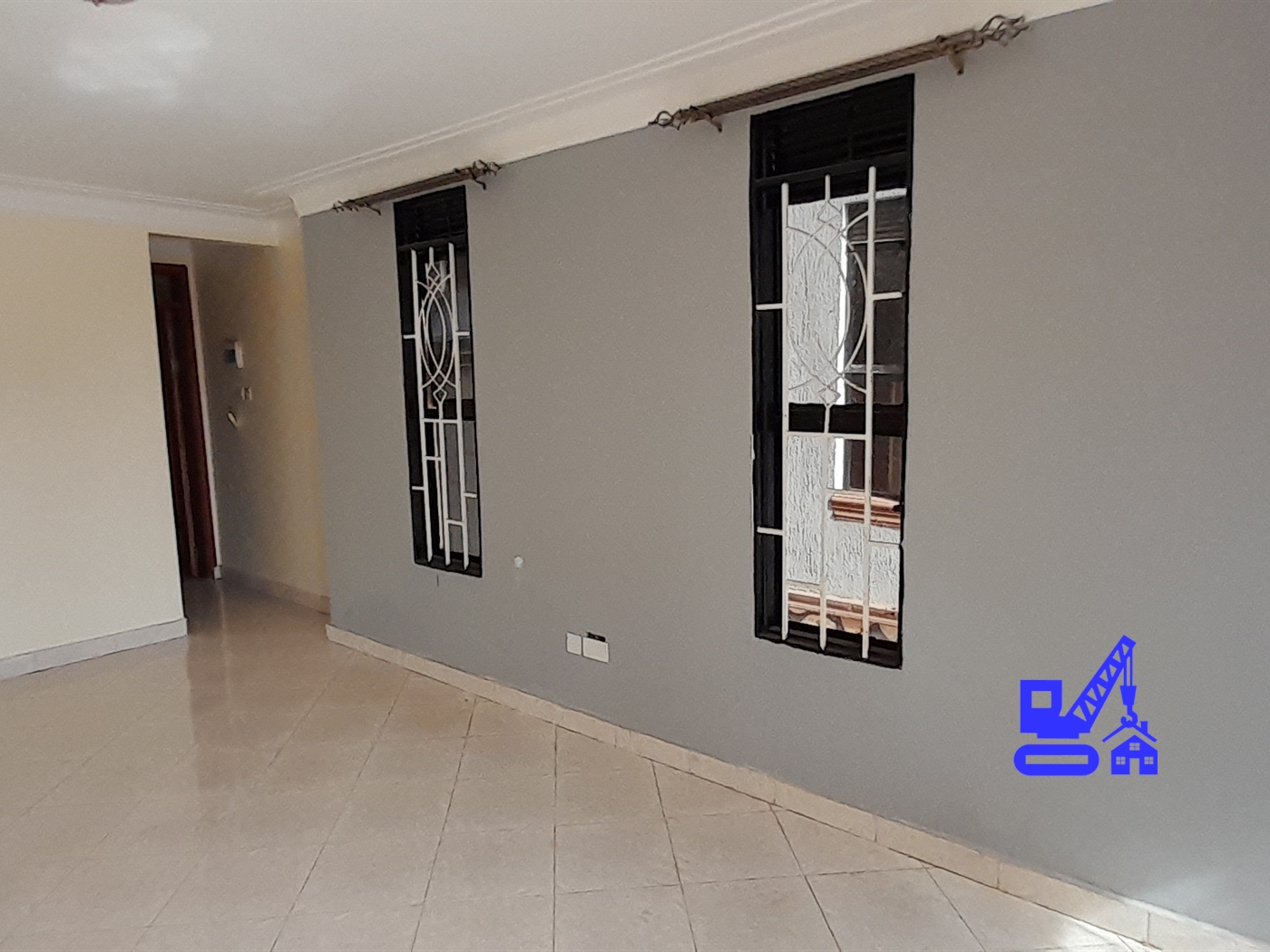 Apartment for rent in Naalya Wakiso