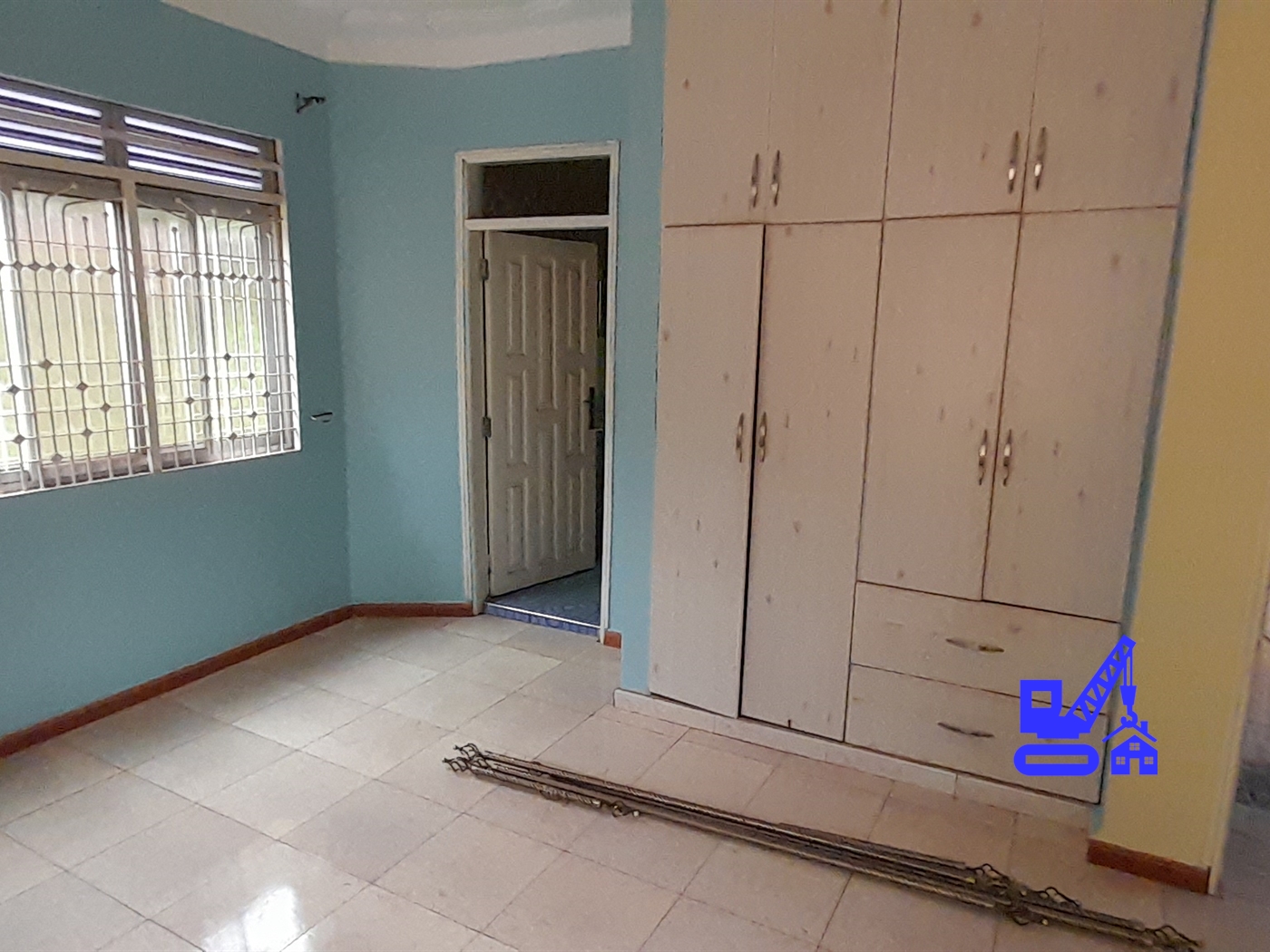 Bungalow for rent in Kulambilo Kampala