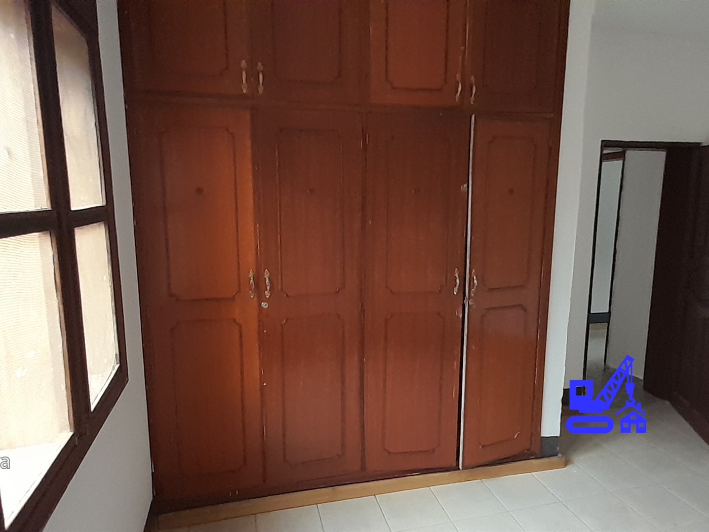 Apartment for rent in Naguru Kampala