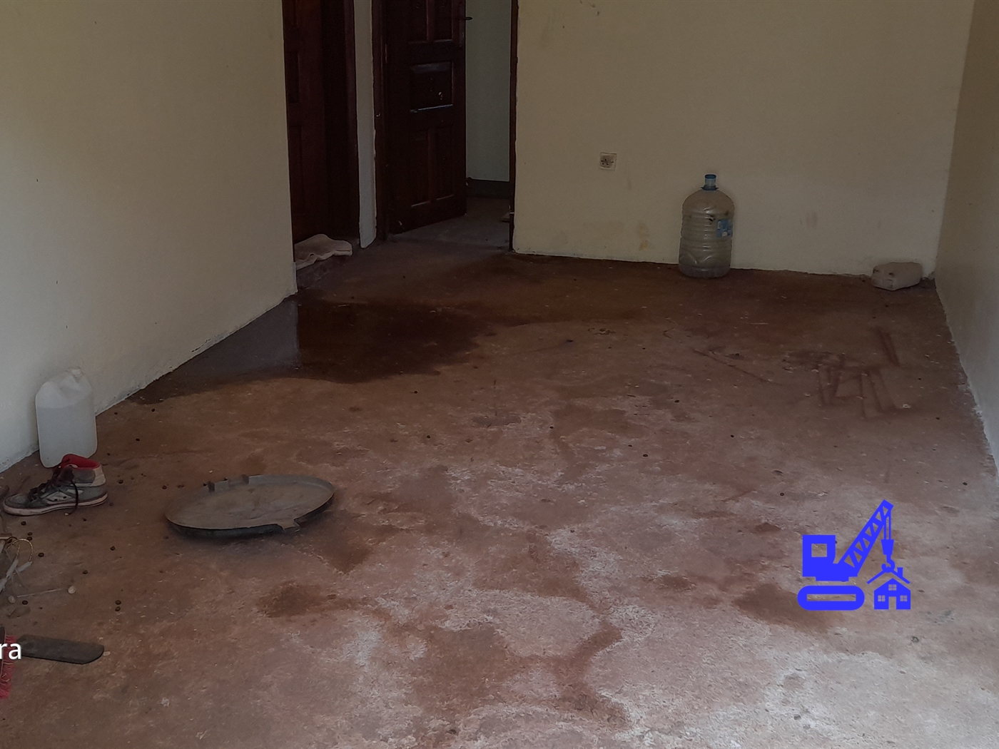 Bungalow for rent in Naguru Kampala