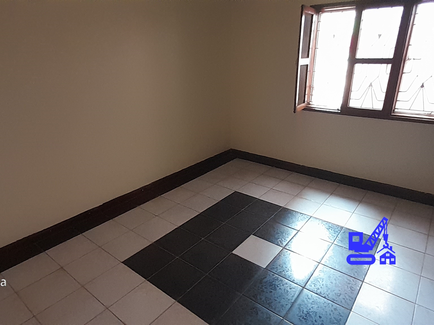 Bungalow for rent in Naguru Kampala