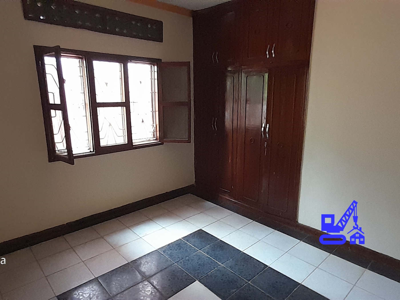 Bungalow for rent in Naguru Kampala