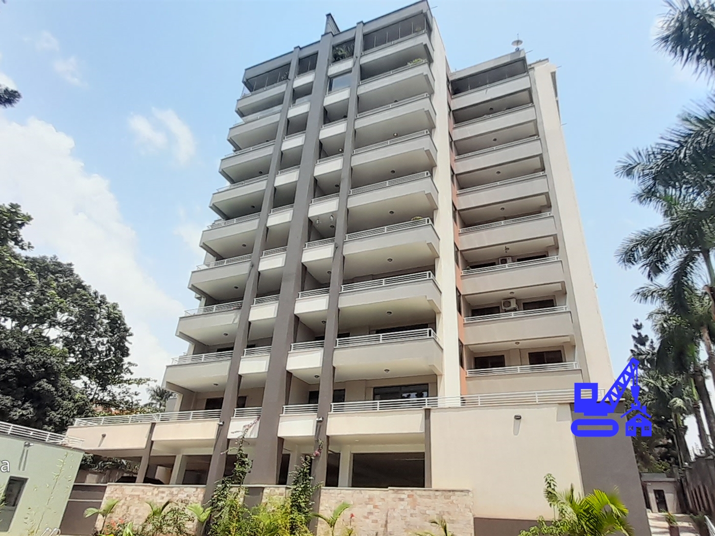 4 Bedroom Apartment For Rent In Naguru Kampala Uganda Code 11 10 22