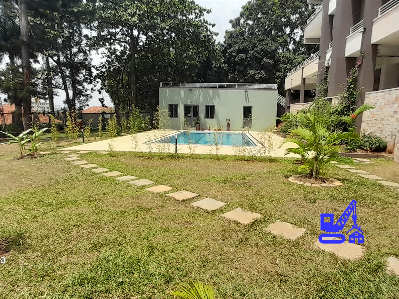 Apartment for rent in Naguru Kampala