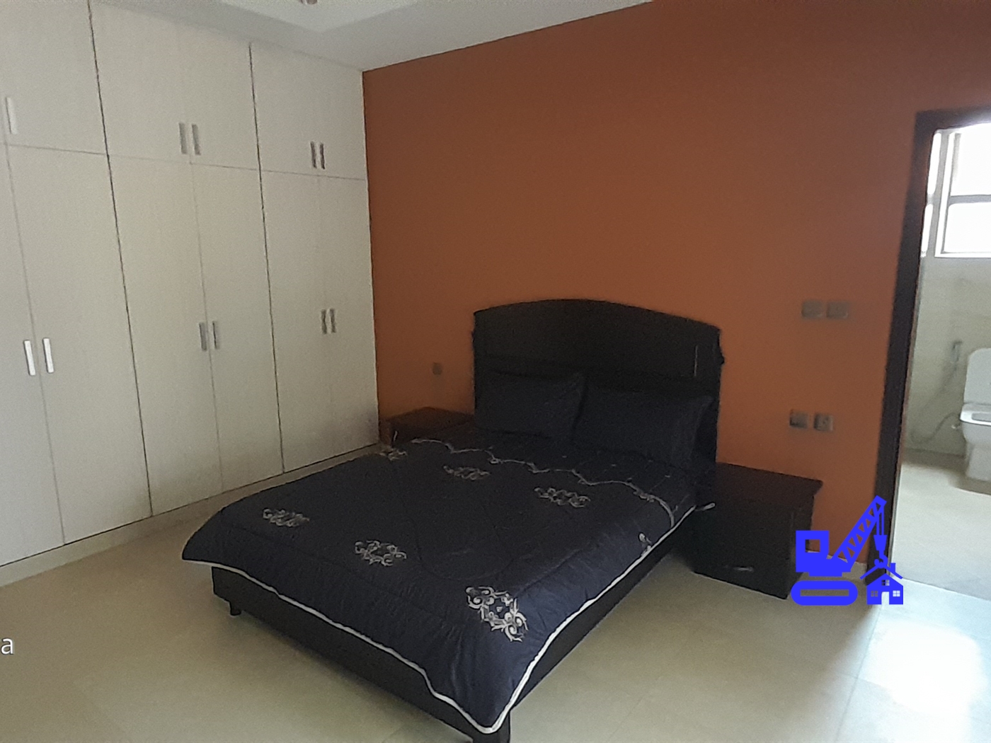 Apartment for rent in Naguru Kampala