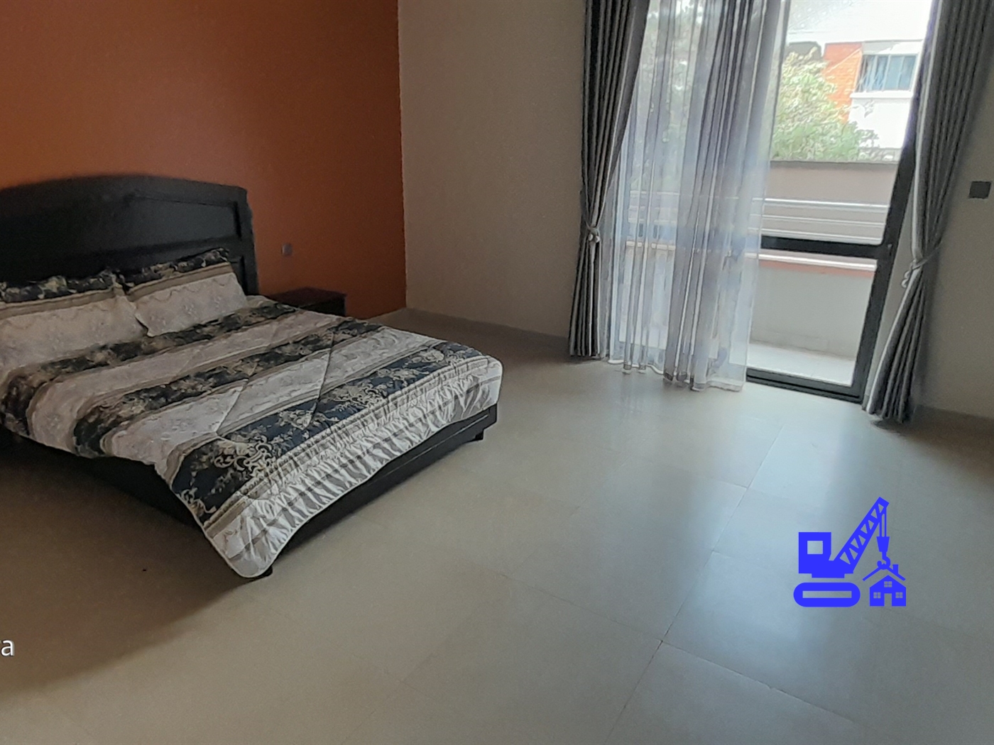 Apartment for rent in Naguru Kampala