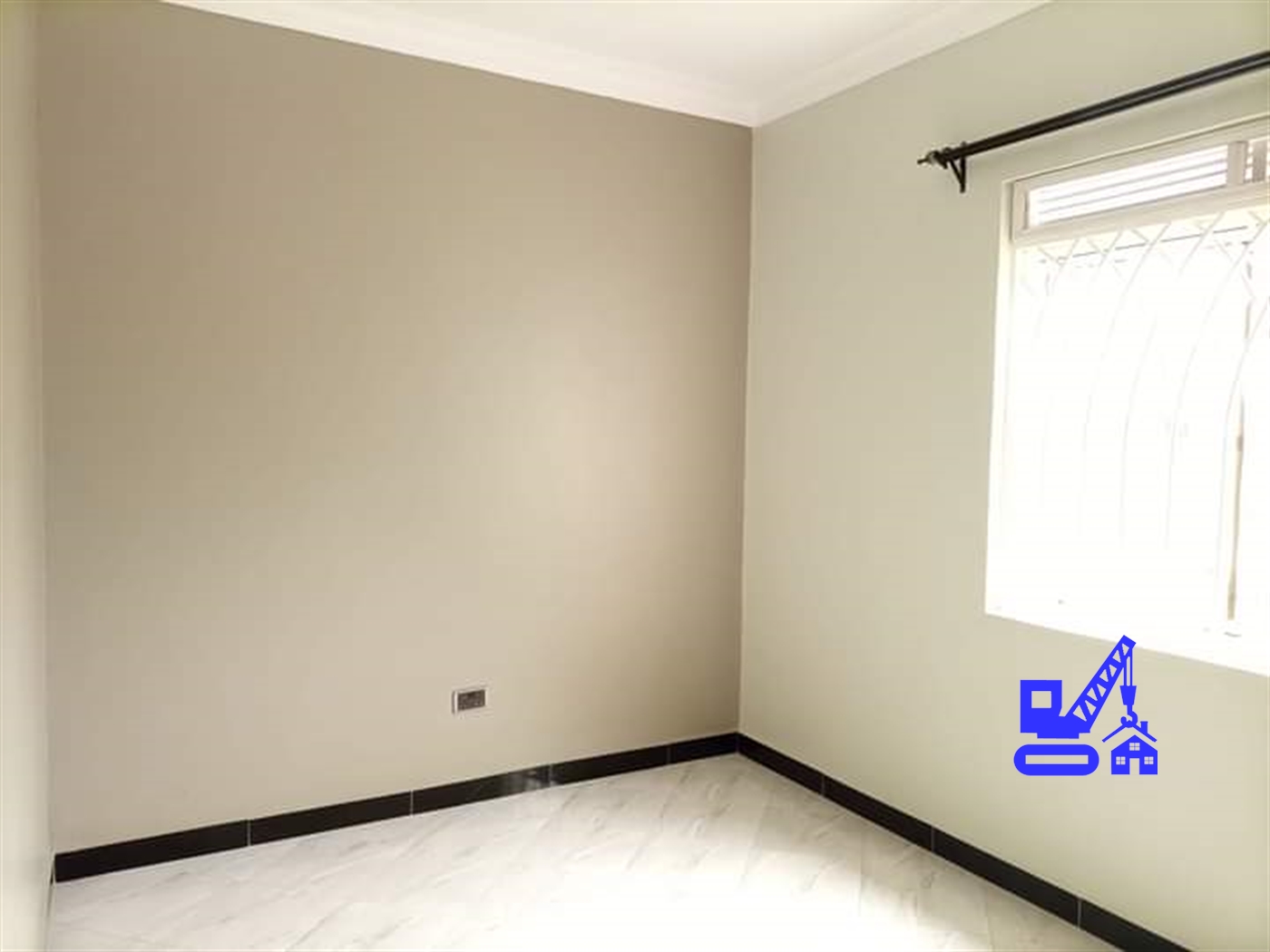 Apartment for rent in Kyanja Kampala