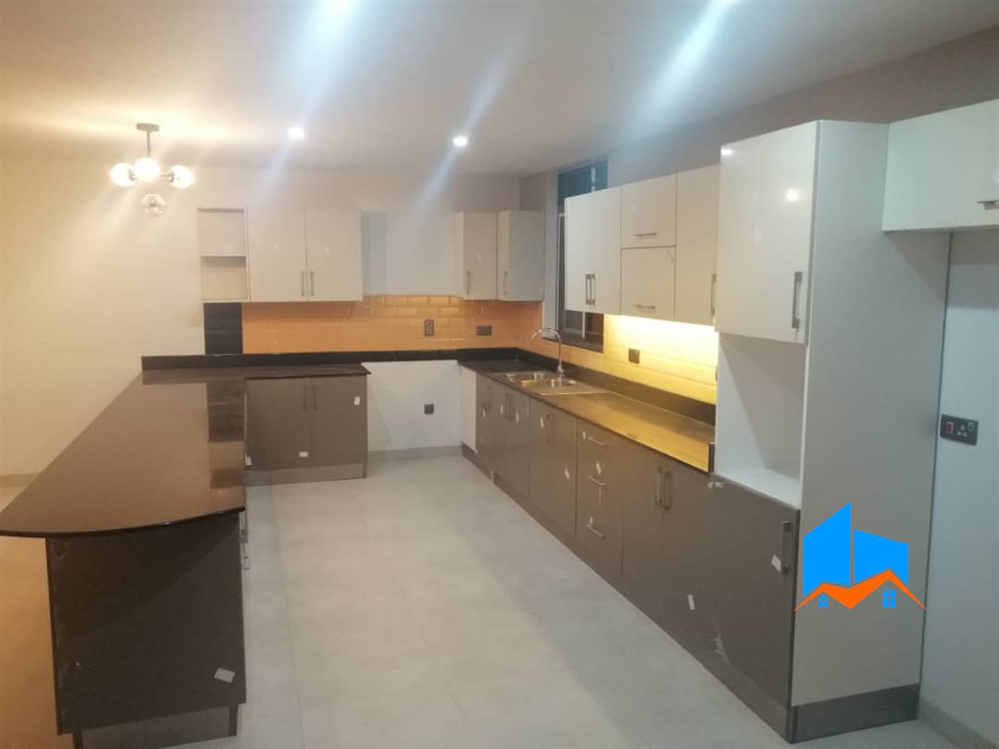 Apartment for sale in Naguru Kampala