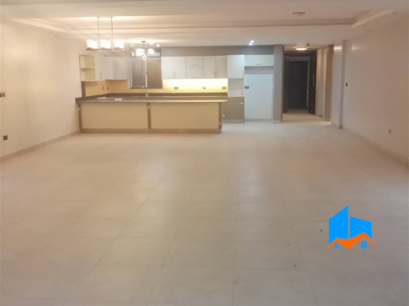 Apartment for sale in Naguru Kampala