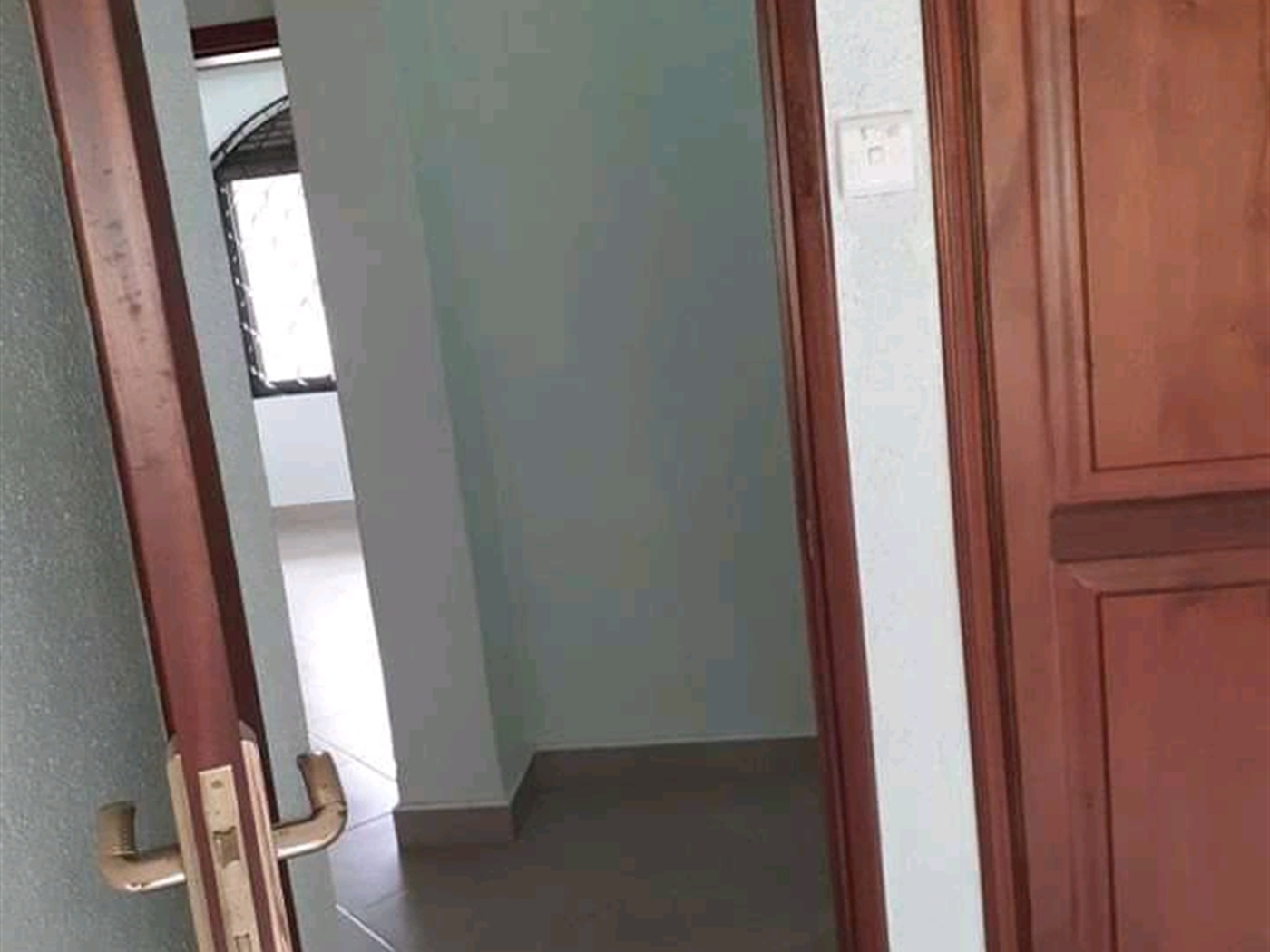 Maisonette for rent in Bukasa Kampala