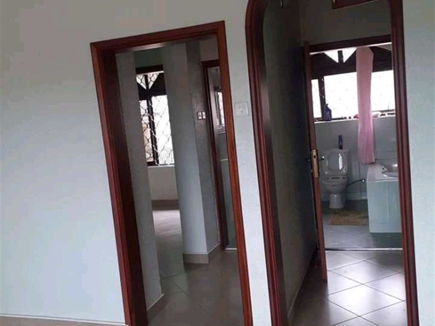 Maisonette for rent in Bukasa Kampala