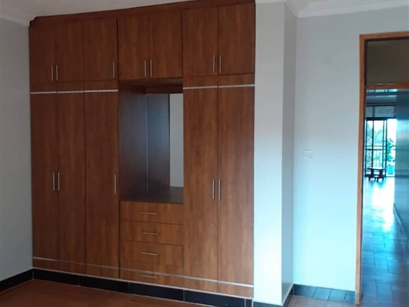 Apartment for rent in Muyenga Kampala