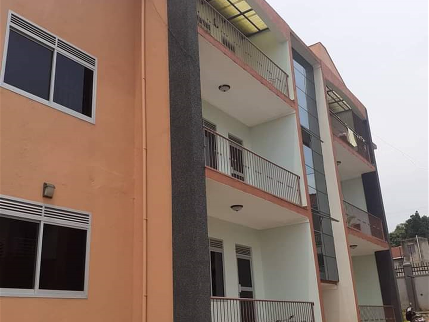 Apartment for rent in Muyenga Kampala