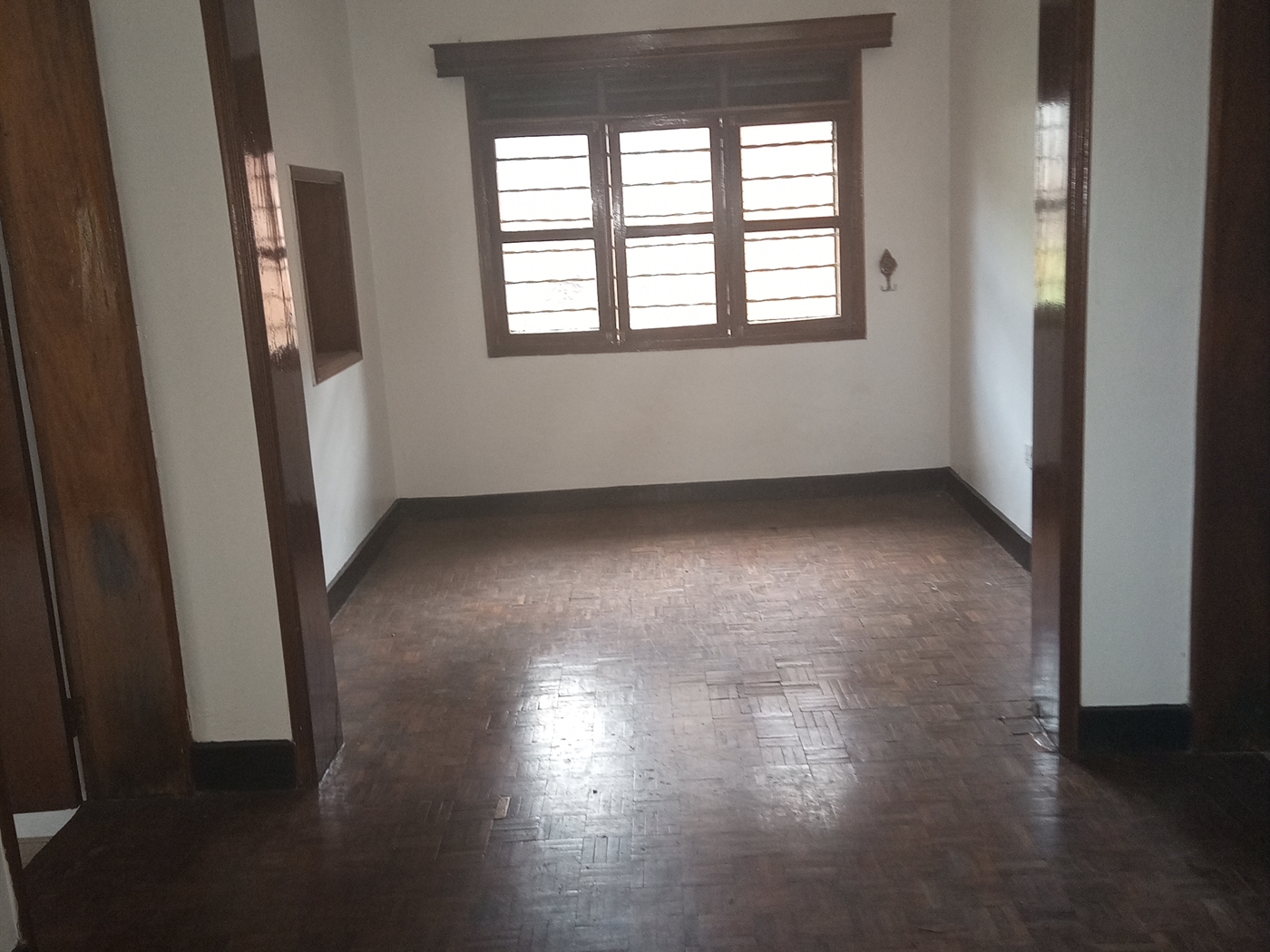 Semi Detached for rent in Muyenga Kampala