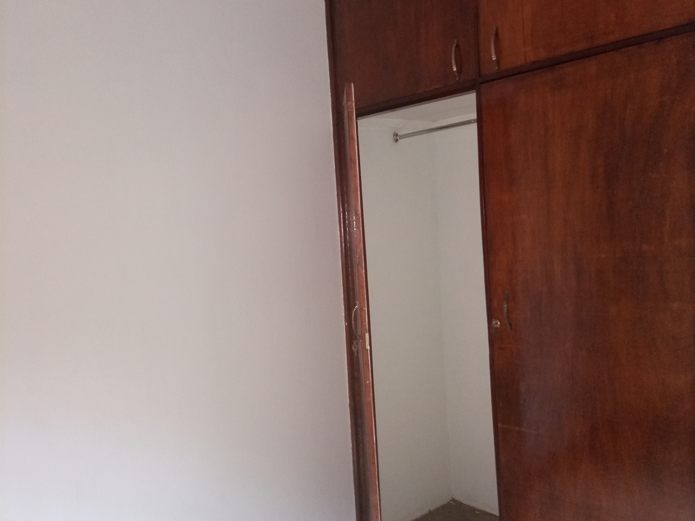 Semi Detached for rent in Muyenga Kampala