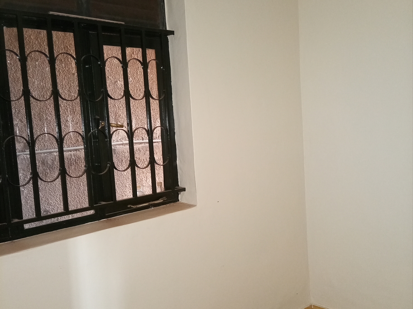 Apartment for rent in Namuwongo Kampala