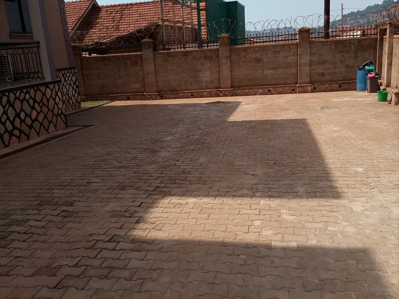 Apartment for rent in Nsambya Kampala