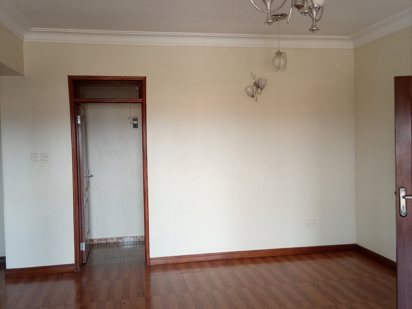 Apartment for rent in Nsambya Kampala