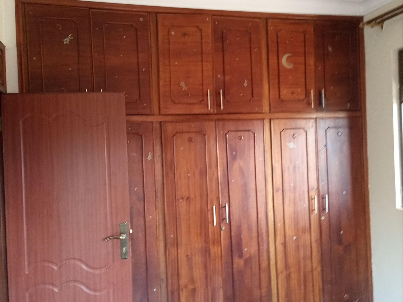 Apartment for rent in Nsambya Kampala