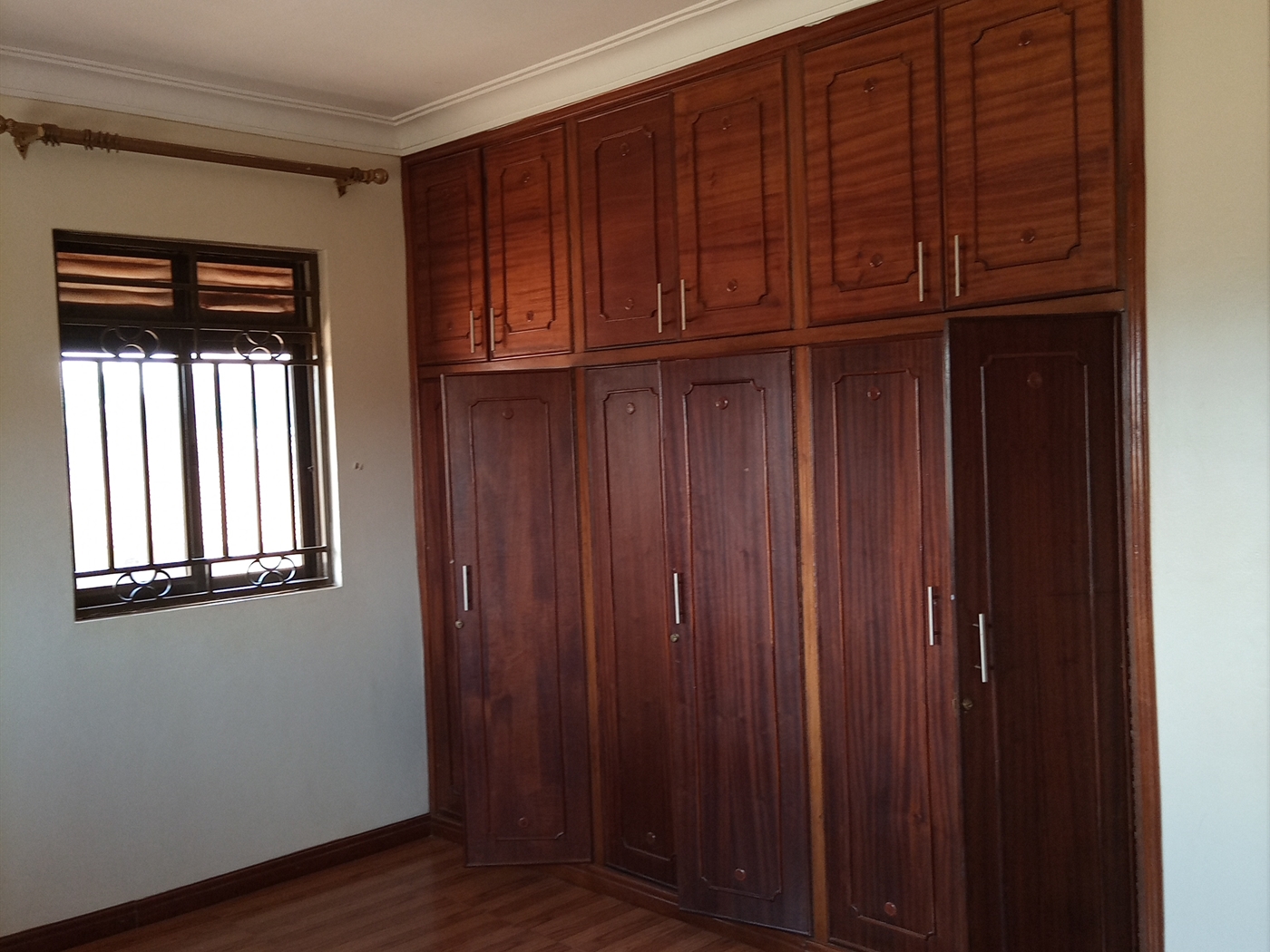 Apartment for rent in Nsambya Kampala