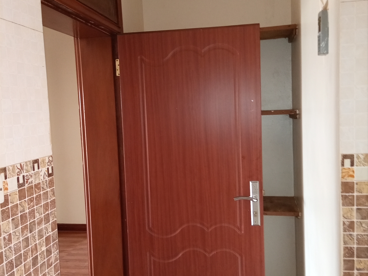 Apartment for rent in Nsambya Kampala