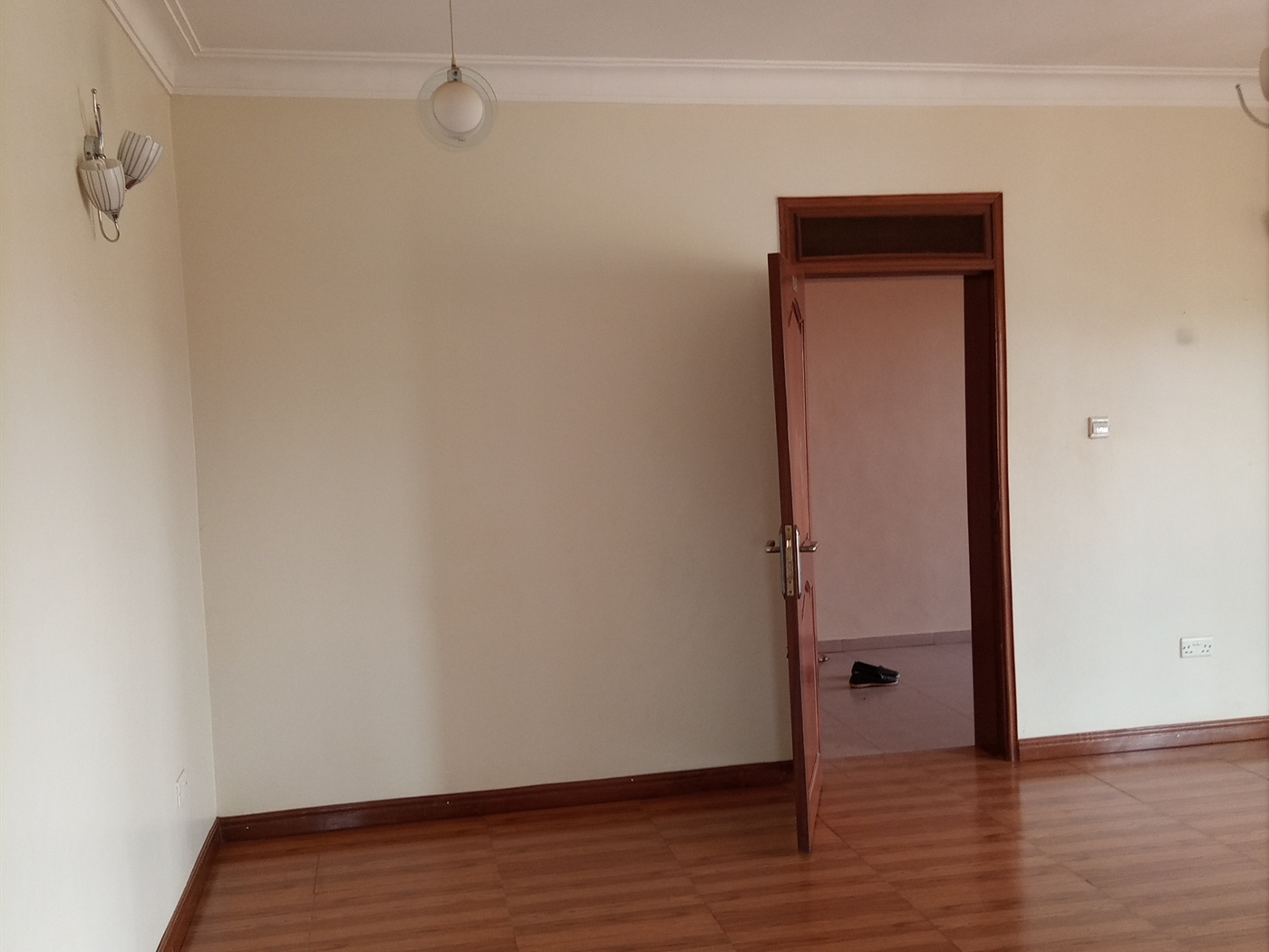 Apartment for rent in Nsambya Kampala