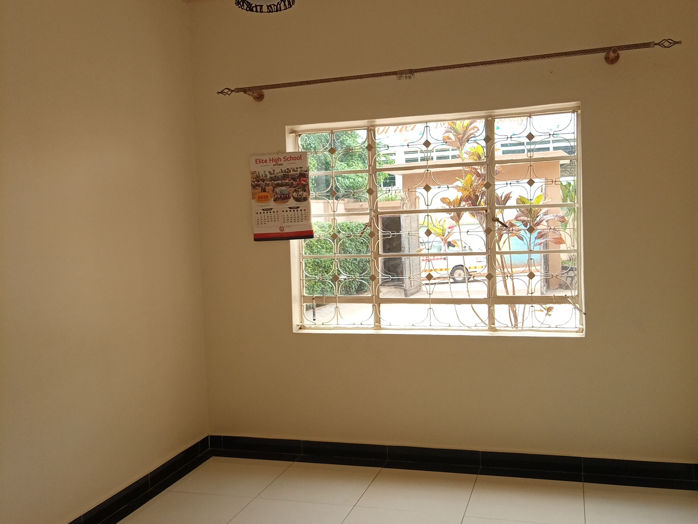 Bungalow for rent in Muyenga Kampala