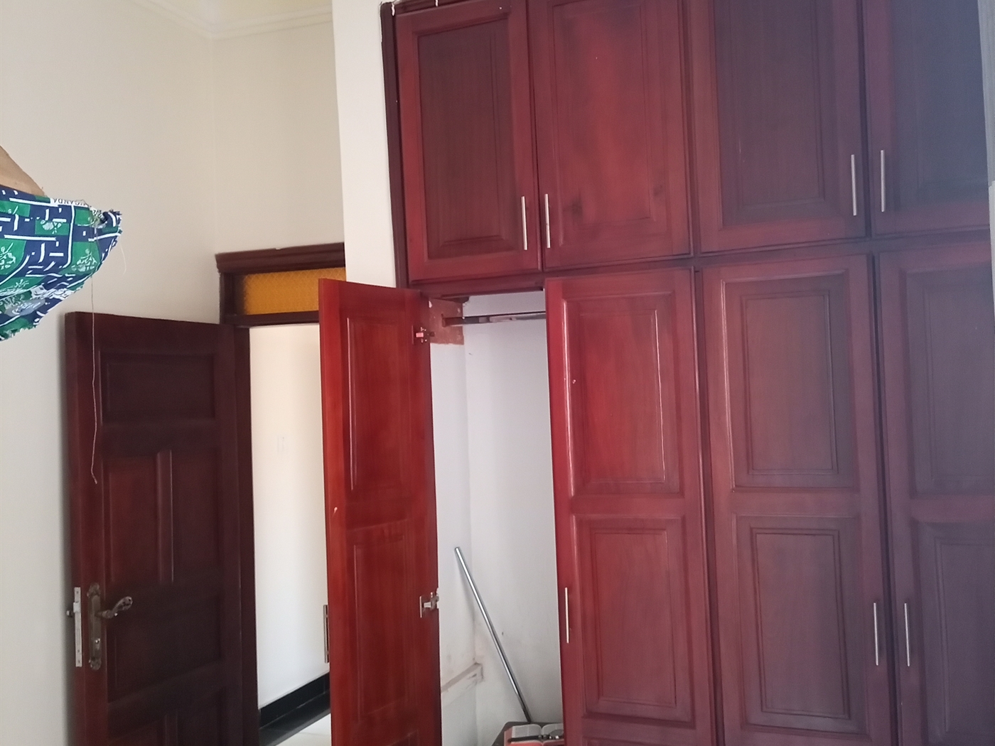 Bungalow for rent in Muyenga Kampala