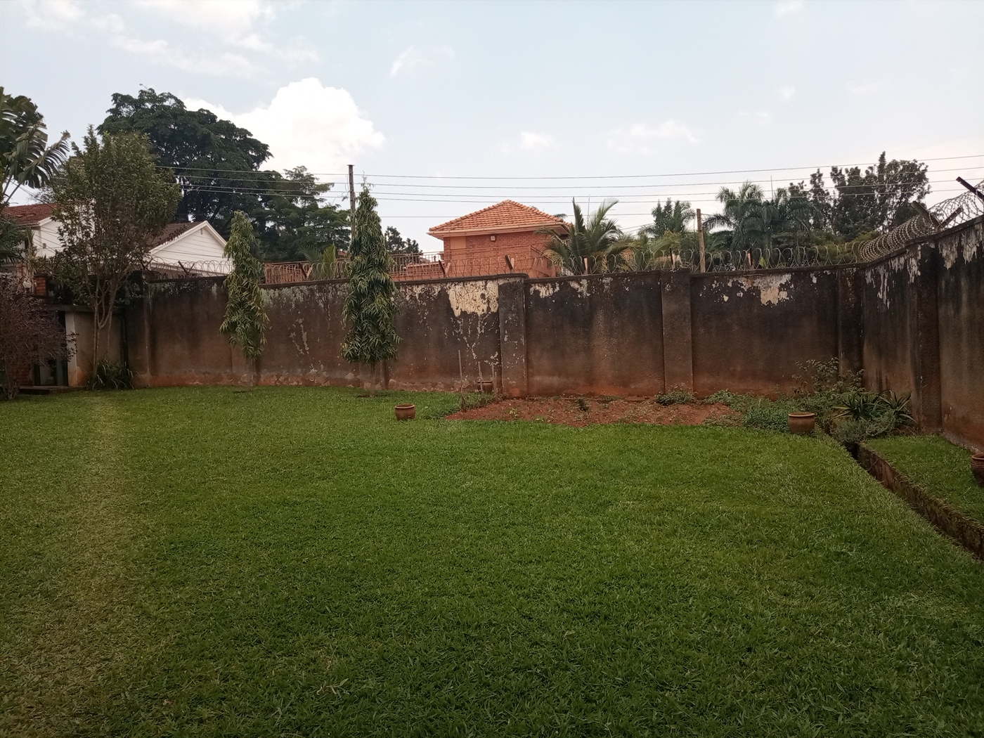 Mansion for rent in Muyenga Kampala