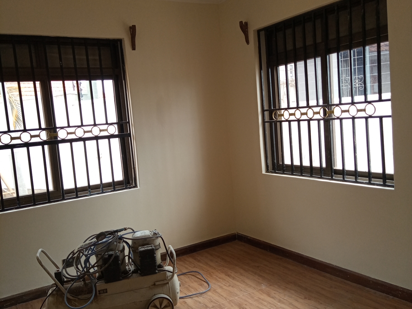 Storeyed house for rent in Muyenga Kampala