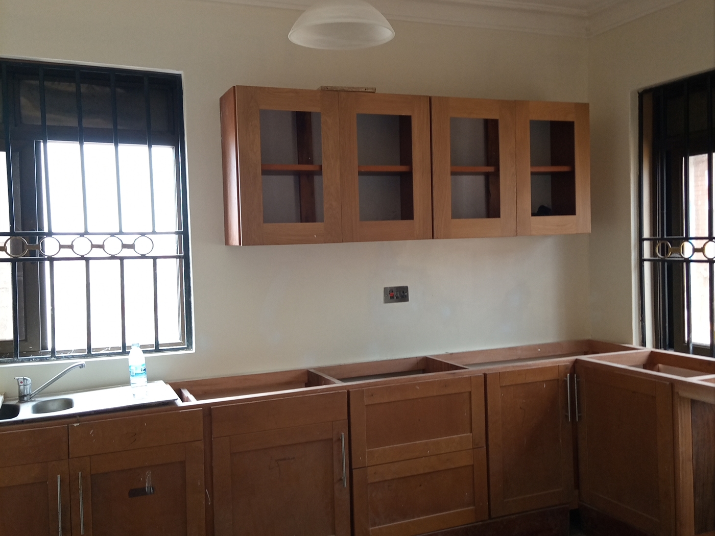 Storeyed house for rent in Muyenga Kampala