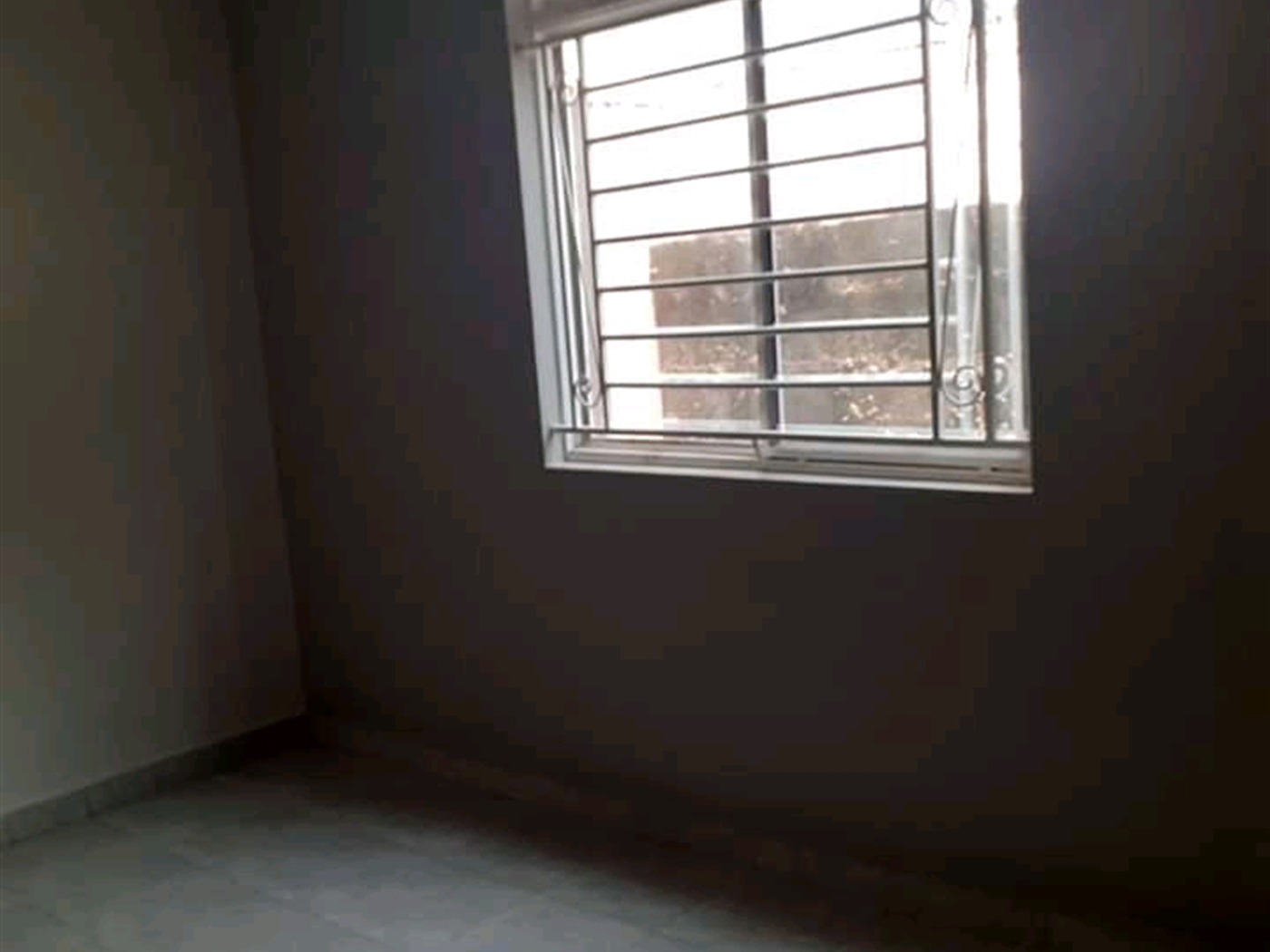 Duplex for rent in Bukasa Kampala