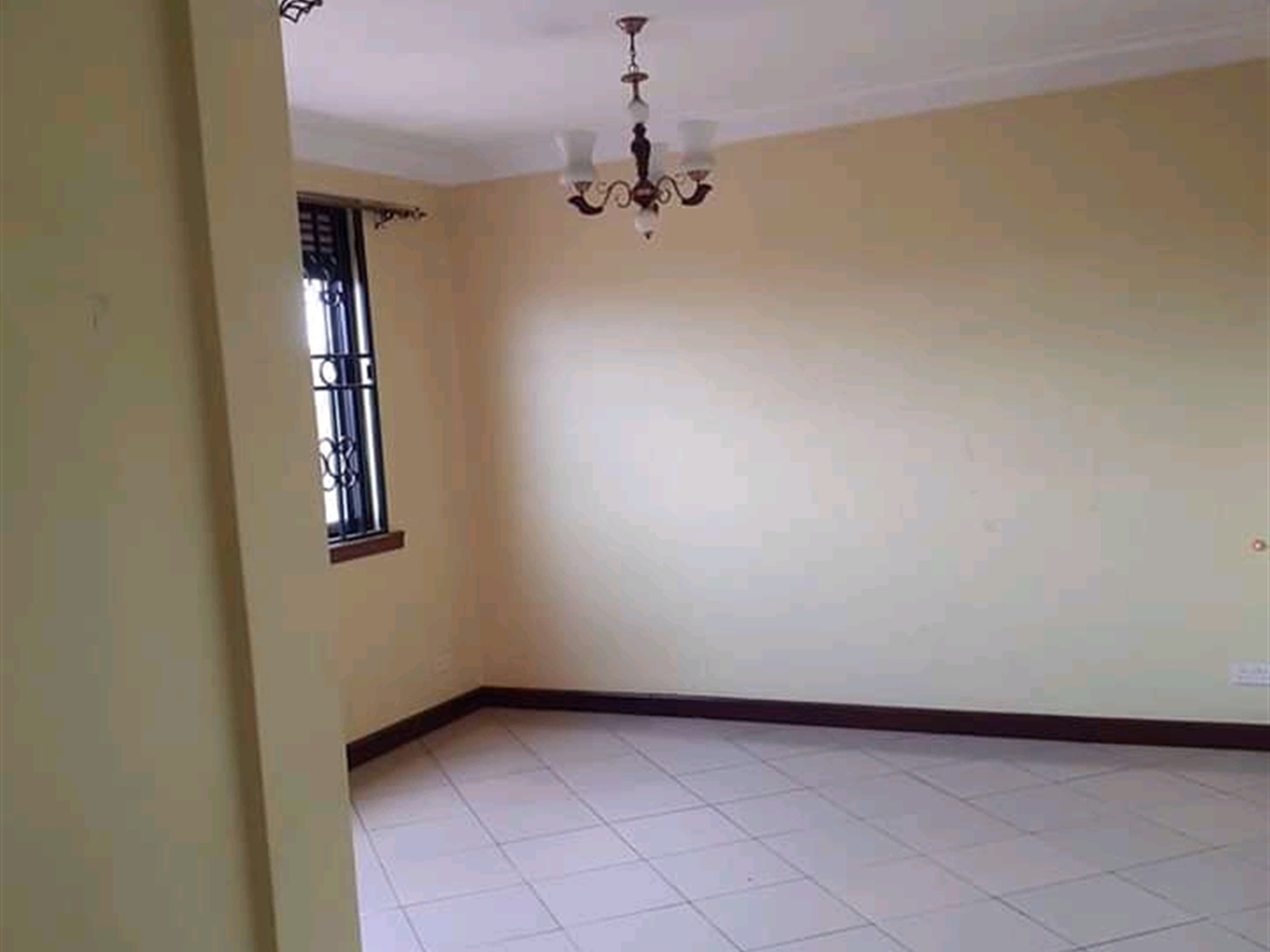 Apartment for rent in Kibuli Kampala