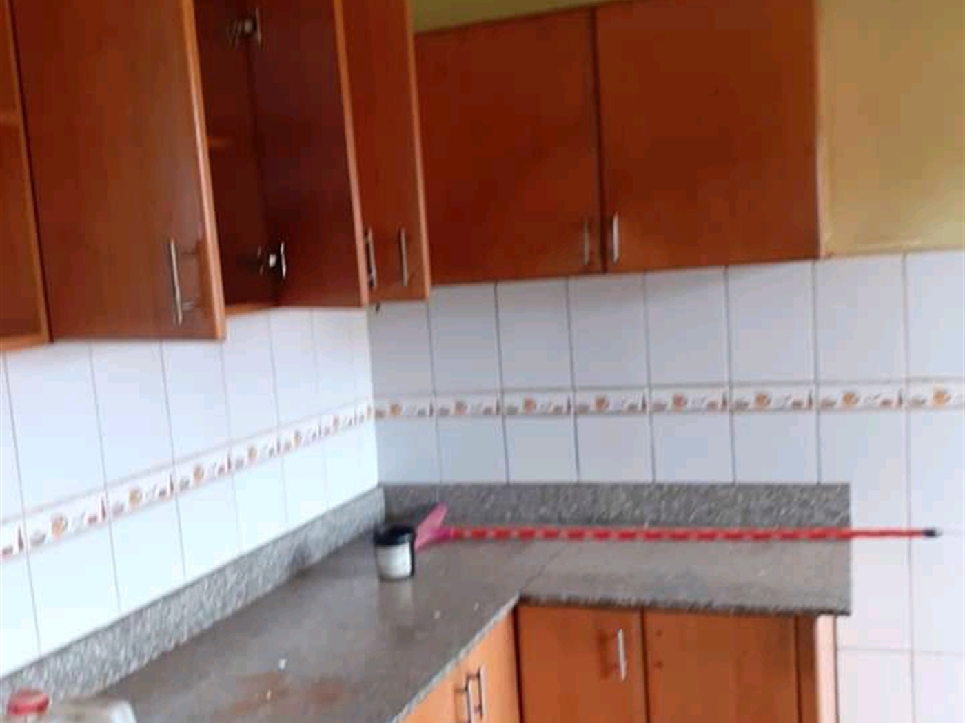 Apartment for rent in Kibuli Kampala