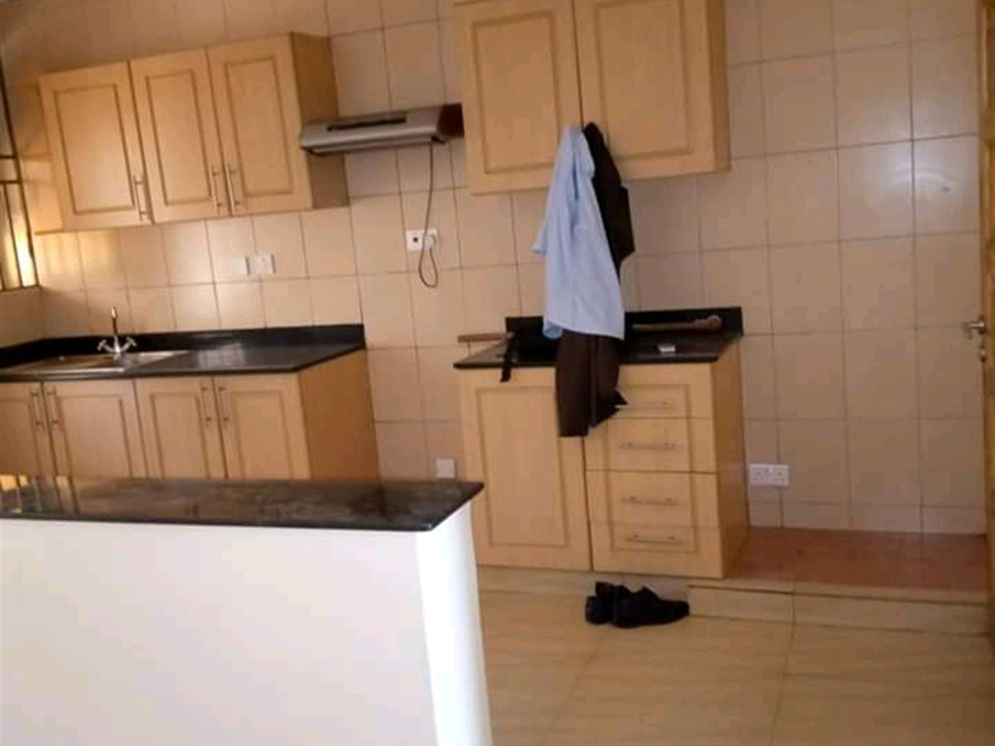 Apartment for rent in Bbunga Kampala