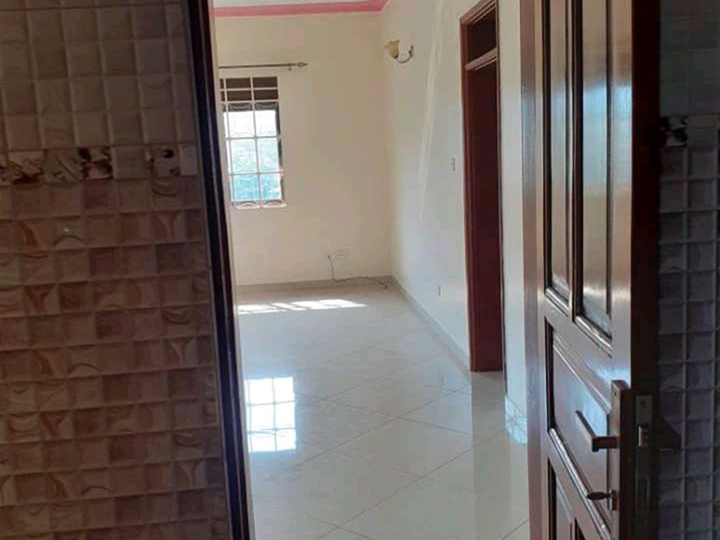 Apartment for rent in Muyenga Kampala