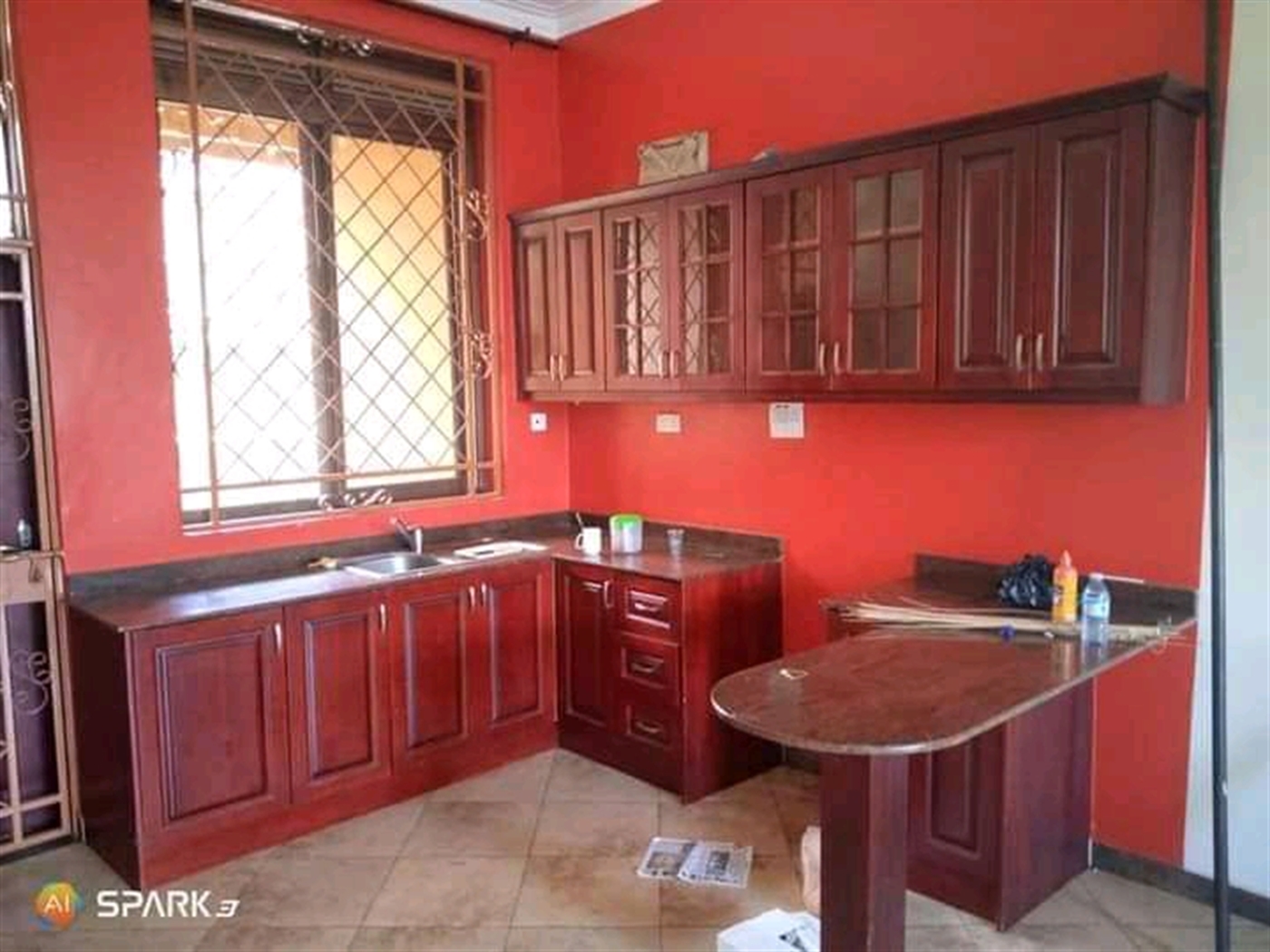 Villa for rent in Muyenga Kampala