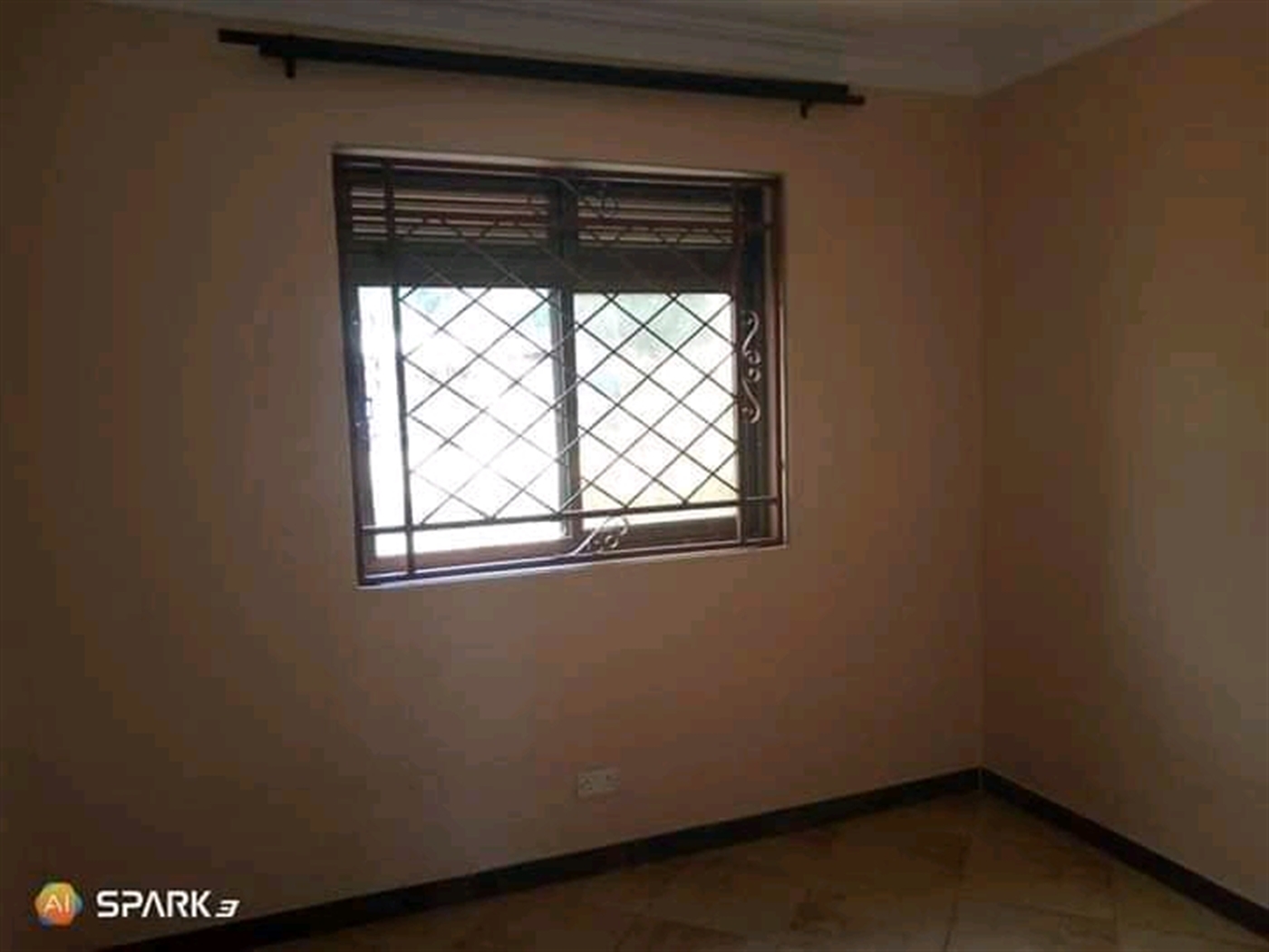 Villa for rent in Muyenga Kampala